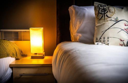 Orient CityView with FreePark and Netflix - Photo 48