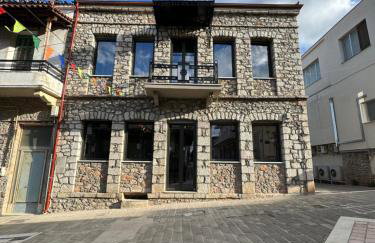 Amfikleia Earth houses - Foto 1