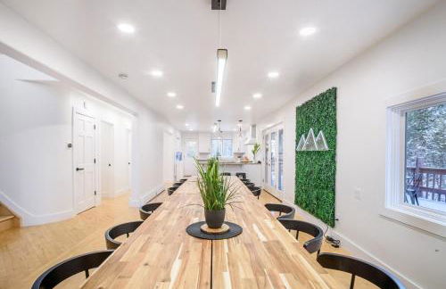 Boulder Luxury Getaway 7 acres River & Pond - Photo 12