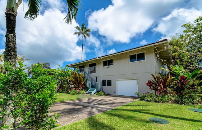 Hale Naninoa 5 Bedroom Home by RedAwning - Photo 40