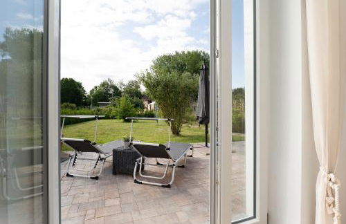 Landhaus Ostseeglück - Foto 9