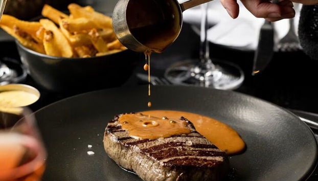 See Back to the Future the Musical with Two Course Meal & Drink - Photo 5