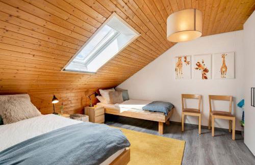 Ferienwohnung Friedmann - Foto 14