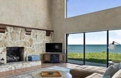 Flagler Beach Ocean Front Villa w/ Lg. In ground Pool-5-6Br/4Bth& attached apt - Photo 11