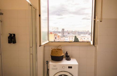 Porto Fluviale Penthouse - Rome Collection - Photo 59