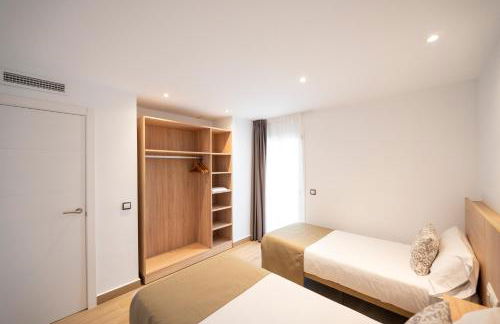 Apartamentos Blanco Sol - Foto 73