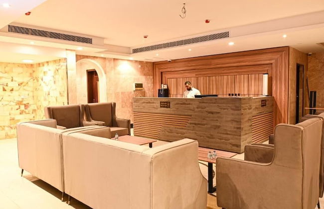 Malath Homes Aparthotel - Foto 1