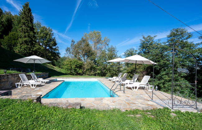 Apartment Appartamento Galli by Interhome - Foto 43