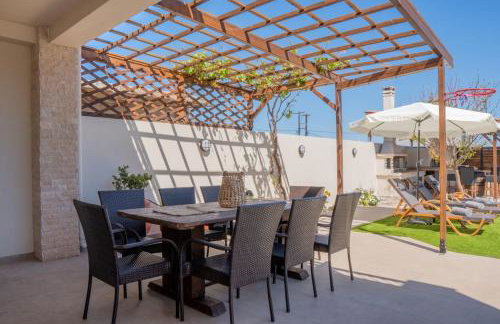 Rodanthi Cretan Villa - Foto 28