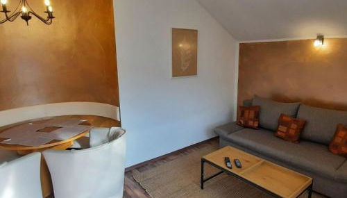 Apartment Appartement in Berghäuser mit Sonnigem Balkon by Interhome - Foto 4