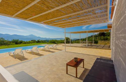 The Leaf House - Kefalonia - Photo 14