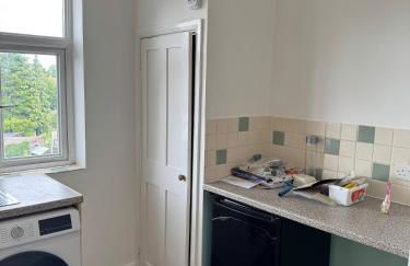 Modern 2 Bedroom Maisonette - Foto 6