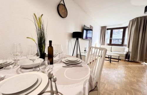 PrimeTimeSuites Nähe Messe & HBF - Foto 29