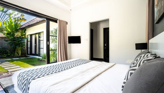 Jagaditha - Foto 3, Habitación