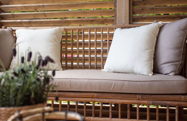 Attractive Chalet with Microwave near Forest - Photo 29