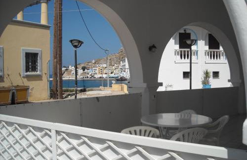 White House Hotel-Apart - Foto 39