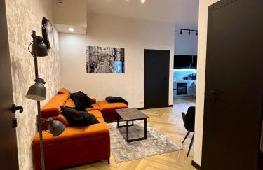 Old Town Libra Apartment - Foto 12