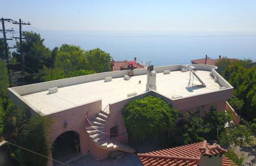 Villa Ioanneta - Close to sea, private parking, pet-friendly - Photo 1