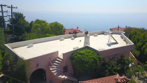 Villa Ioanneta - Close to sea, private parking, pet-friendly - Foto 1