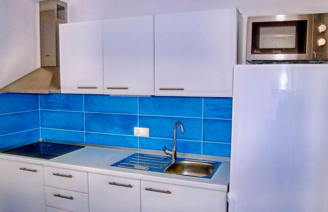 Nice Apartment With Roofed Terrace, Near the Sea - Foto 3