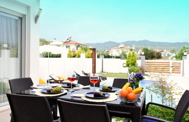 Tala Villa 6 - Foto 11