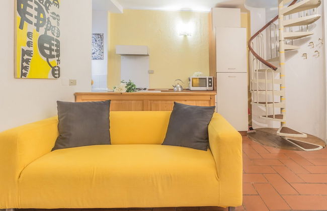 La Chiocciola in Lierna - Foto 3