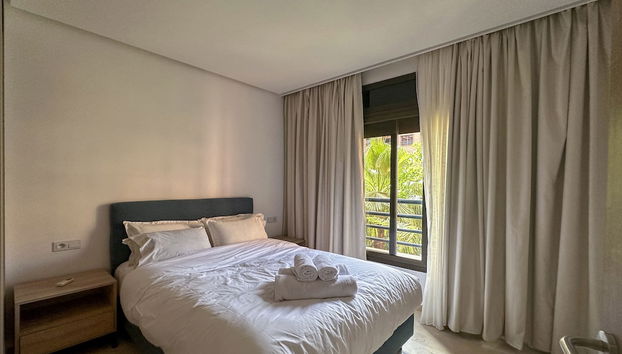 ZAYANE HOMES - Foto 4, Habitación