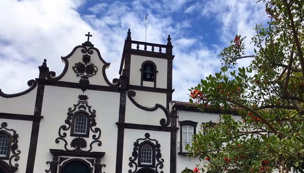 Chiesa di Senhor Bom Jesus da Pedra