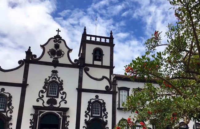 Vila Franca do Campo Colonisers History Tour - Photo 1