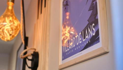 Studio pied des pistes - Villard - Foto 4