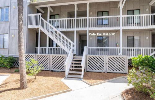 Ocean Front on Harbor Island - Foto 22