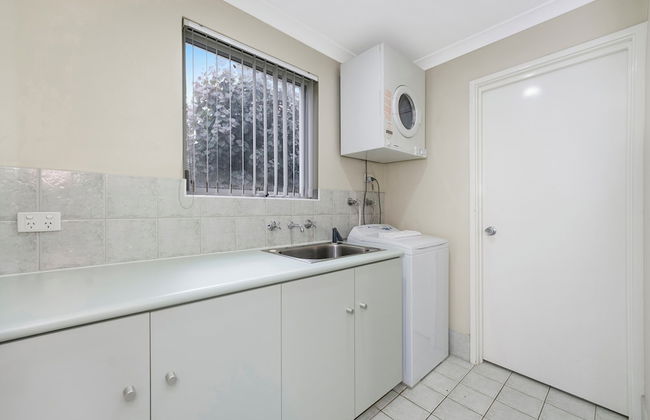 Mandurah Quay Resort - Foto 55