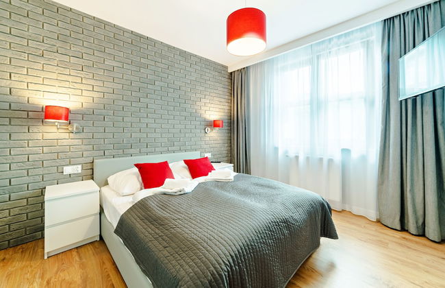 Apartamenty Sun & Snow Residence Karpacz - Photo 53