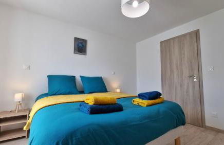 Chez Patisa - Business and Tourism - RBNB - Foto 12