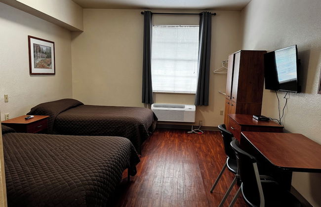 BEST STUDIO INN - Foto 6