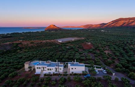 Liostasi Country Houses - Foto 54