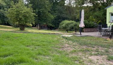 Ferienhaus Schwope 04654 Frohburg OT Kohren-Sahlis Friedensstraße 33 - Foto 4