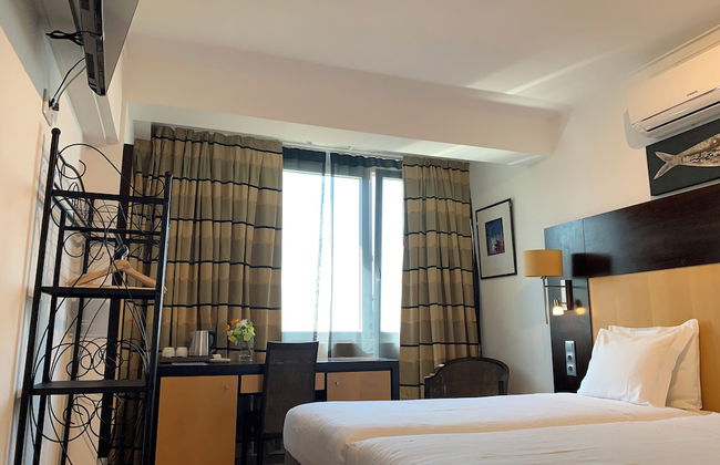 Discovery Apartment Carnaxide - Foto 14