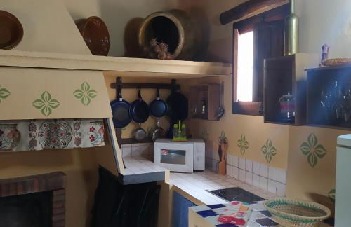 Cortijo Molino los Justos - Foto 53