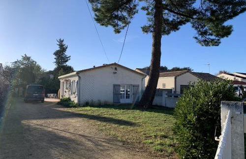 LA PETITE PRAIRIE 400m de la plage - Photo 12