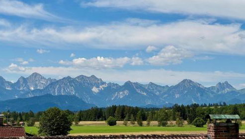 Ferienwohnung Weitsicht - Photo 2