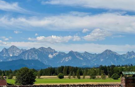 Ferienwohnung Weitsicht - Photo 2