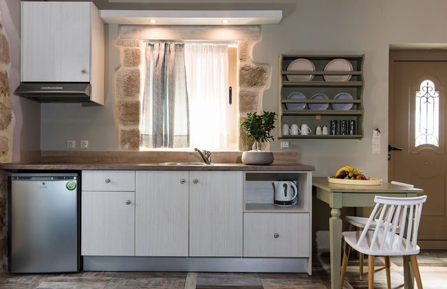 Sarpidon Apartments - Photo 46