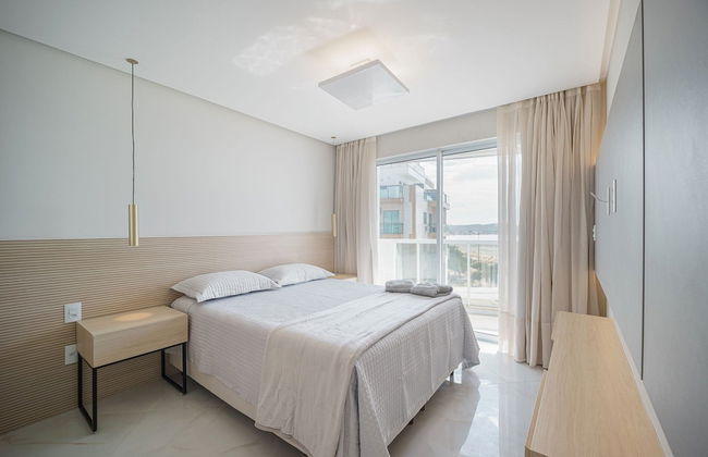 Cf04 Praia do Forte Cobertura frente mar - Photo 8