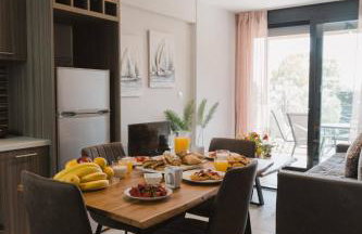Ariti Luxury Apartment - Foto 1