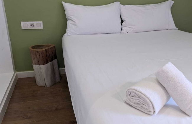 Caliu Apartments Barcelona - Fira - Foto 5