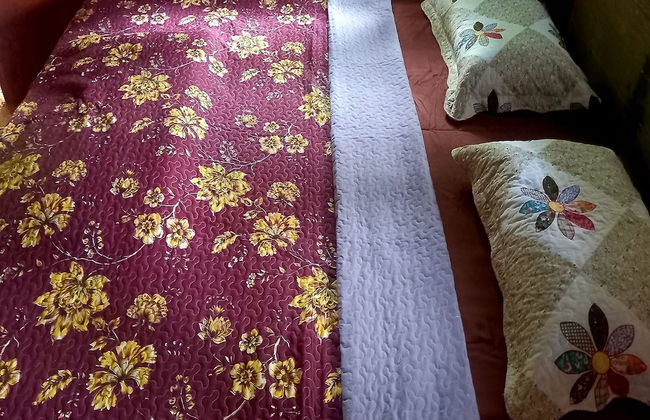 Doi Pumuen Lahu Homestay - Foto 14