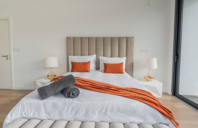 Villa Luxe by Atlantic Holiday - Foto 24