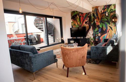 Les Terrasses de Notre Dame - Foto 33