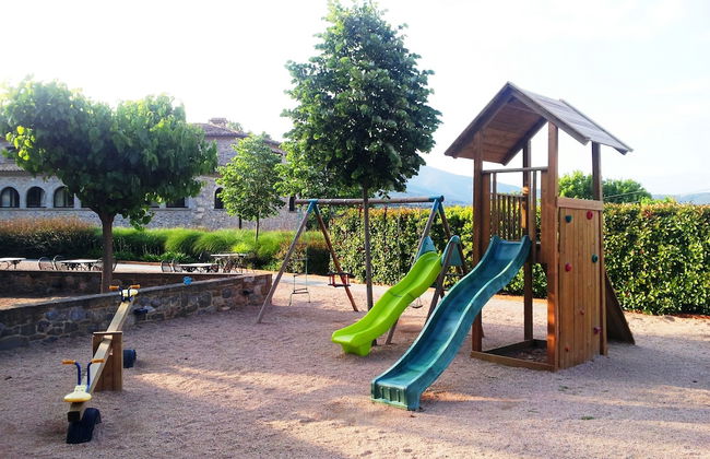 L'Arcada de Fares - Photo 45